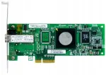 Fibre Channel kontroller QLOGIC QLE2460, PCI-E, 4 GB