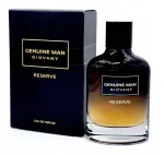 Parf&uuml;&uuml;mid GENUINE MAN RESERVE 100 ml