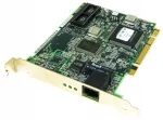 MICROSEMI ANA-6911A/TX PCI v&otilde;rgukaart, 100 Mbps