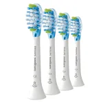 Hammaste harjaotsikud Philips Sonicare C3 Premium Plaque Control, 4 tk
