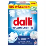 Pesupulber DALLI, 5 kg, 100 pesukorda