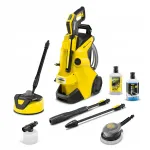 K&otilde;rgsurvepesur Karcher K 4 Power Control Flex Car & Home 1.324-309.0