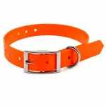 Oranž rihm Garmin Alpha TT15, TT25, KT15, T20, 2,5 cm eSEEK kraele
