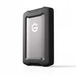 SanDisk v&auml;line k&otilde;vaketas 2 TB, 2,5", USB 3.2, metallikindel