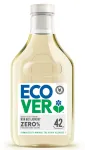 Vedelseep tundlikule nahale ECOVER ZERO, 1,5 l, 42 pesukorda