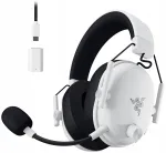 M&auml;nguk&otilde;rvaklapid Razer BlackShark V3, valged