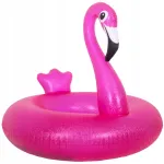 Sunclub Flamingo t&auml;ispuhutav ujumisr&otilde;ngas 106 cm