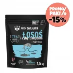 Kuivtoit kassidele Paka Animal Seven&rsquo;th Heaven Salmon Baltic Fish 1,5kg