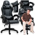 M&auml;nguritool ALPHA Gaming, must