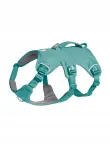 Koera valjad Ruffwear Web Master, rohelised, suurus M