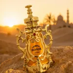 Meeste araabia Oud Amber Leather idamaine parf&uuml;&uuml;m