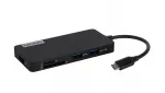 USB-C jagaja Lenovo 7 &uuml;hendust