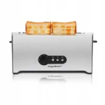 Aigostar Sunshine r&ouml;ster, h&otilde;bedane/hall, 1600W #922