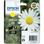 Kollane tint Epson T18044010, Expression Home XP-102