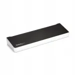 USB-C dokipunkt Startech Triple 4K, 2x DisplayPort, HDMI, 100W toide