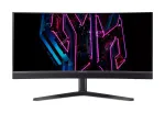 Acer X34VBMIIPHUZX/UM.CXXEE.V01 34" LCD monitor