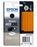 EPSON 405XXL tindikassett, must, DURABrite Ultra