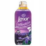 Pesupehmendaja Lenor Outdoorable Moonlight Lily, 966 ml, 69 pesukorda