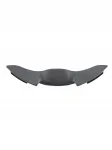 Nina deflektorid Shoei Neotec 3, GT-Air 3 kiivritele