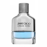 Meeste parf&uuml;&uuml;mvesi Jimmy Choo Urban Hero 50 ml