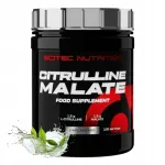 Aminohape SCITEC CITRULLINE MALATE 300 g