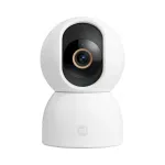 Videovalvekaamera Xiaomi Smart Camera C500, 3.5K, 360&deg;, WiFi 6, AI tuvastusega
