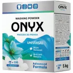 Pesupulber ONYX Universal, 5 kg, 100 pesukorda