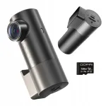 Salvestusseade DDPAI MINI Pro 4K autokaamera NightVIS WIFI6 128GB