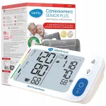 Sanity Senior Plus verer&otilde;huaparaat toiteadapteriga