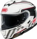 Motorratturi kiiver Shoei GT-Air 3 Discipline TC-6, suurus M
