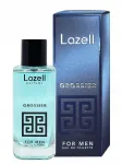 Meeste tualettvesi Lazell 100 ml