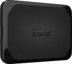 Crucial X10 4TB v&auml;line SSD ketas CT4000X10SSD9C
