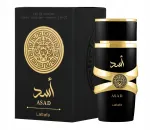 Meeste parf&uuml;&uuml;mvesi Lattafa Asad EDP 100 ml