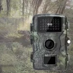 V&auml;likaamera 192x18, &ouml;&ouml;n&auml;gemine, kiire 0,8 s reageerimine, veekindel