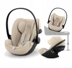 Autoistme CYBEX CLOUD G3 PLUS LIGHT 0-13 kg TUV AGR