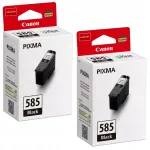 CANON PG-585 tindikassett sobib PIXMA TS7650i, TS7750i, TS7760, TS7750, TS7650