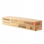 Toshiba T-281CE-M punane originaaltooner