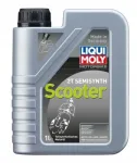 Mootorratta &otilde;li LIQUI MOLY 2T pools&uuml;nteetiline, 1 l