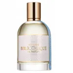 Parf&uuml;&uuml;mi vesi BIBLIOTHEQUE DE PARFUM ICY WAVE 100 ml