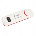 Mobiilne 4G LTE WiFi ruuter SIM-kaardiga