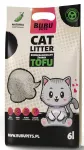 L&otilde;hnatu ja biolagunev tofu kassiliiv Litter Bubu, 6 l