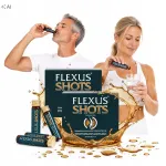 Joogitav kollageeniliigestele FLEXUS SHOTS, komplekt 2x20 ampulli