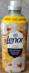 Tekstiilipehmendaja Lenor Golden Orchids, 1,491 l, Saksamaa