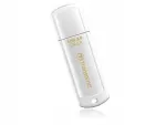 Transcend Jetflash 730 64GB USB-m&auml;lupulk, USB 3.0, valge