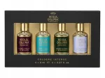 Unisex l&otilde;hnade minikomplekt 4711 Acqua Colonia Intense 4x8 ml