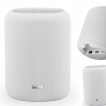 Kaasaskantav juhtmevaba k&otilde;lar WiiM Sound Lite, nutikas, multiroom, Bluetooth