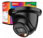 Dahua IPC-HDW2849TM-S-IL-0280B IP videokaamera 8 Mpx must IVS anal&uuml;&uuml;siga