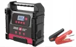 Automaatne aku laadija IDEAL PRAKTIK CHARGER 25 LCD, 12/24V, PB, GEL, LiFePO4