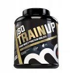 MUSCLE CLINIC ISO TRAIN valgupulber 1800 g vaniilia-banaani maitsega