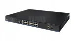 V&otilde;rgul&uuml;liti VONT-SP1116-V2, 16x FE PoE porti, 270W, 2xGB, 1xSFP